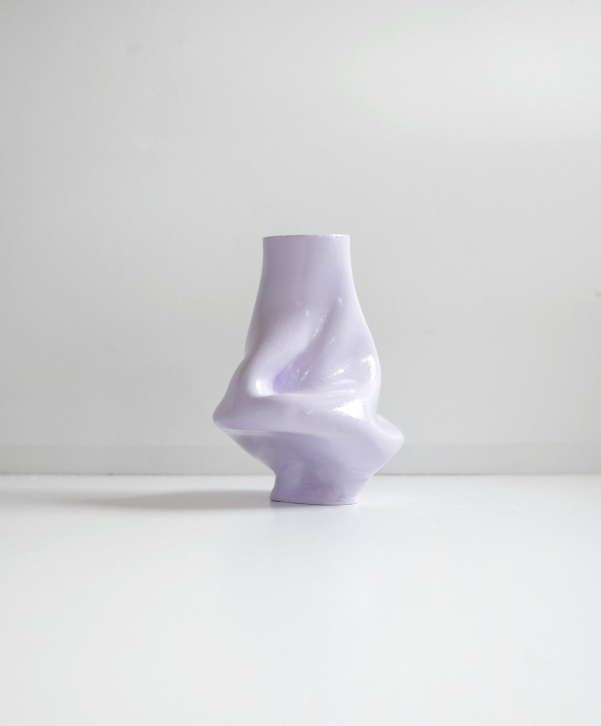 RawVase Lilac