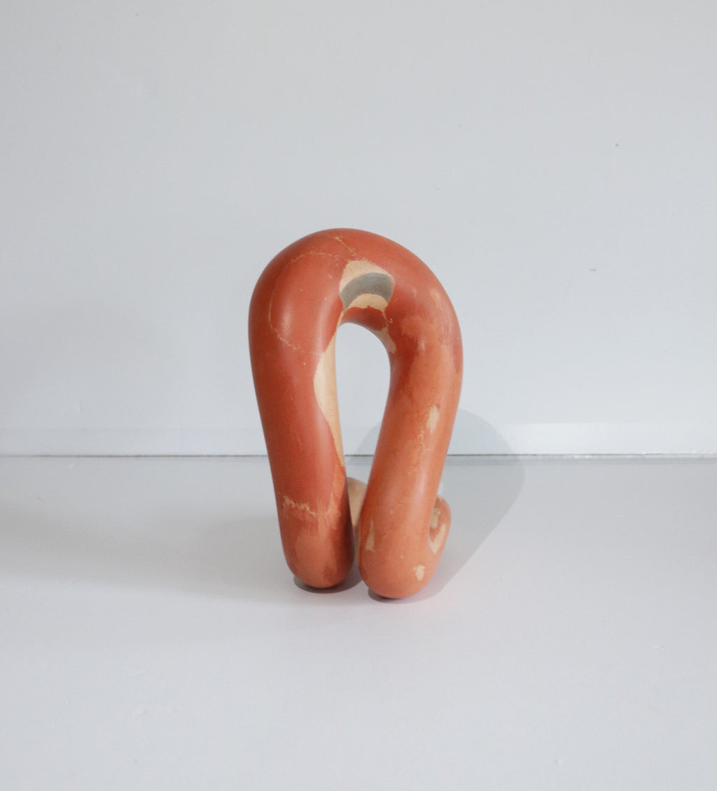 Loop Raw Marble