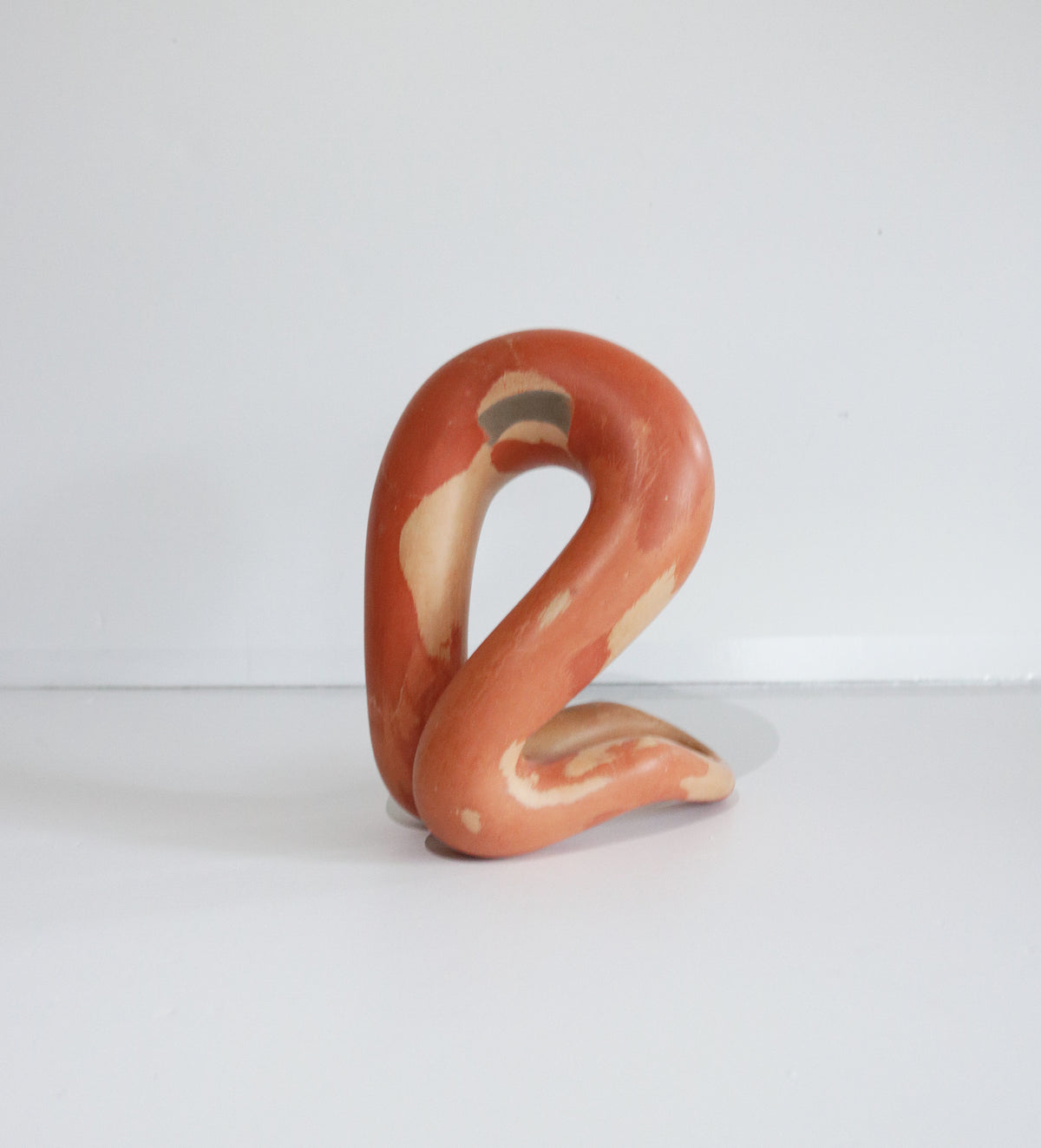 Loop Raw Marble