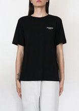 Load image into Gallery viewer, SAMPLE - Atelier Tee black