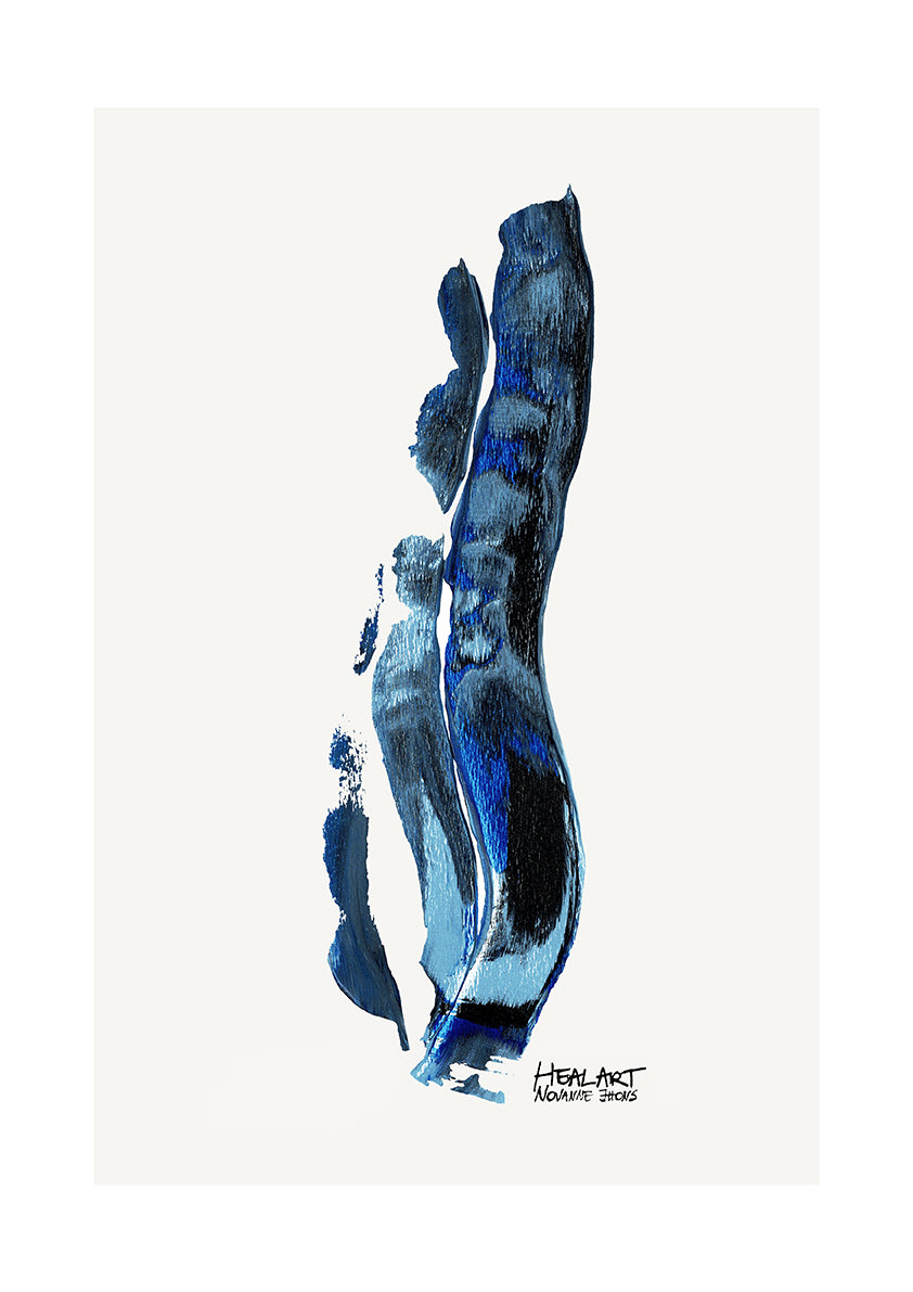 Col Abstract Wall Art