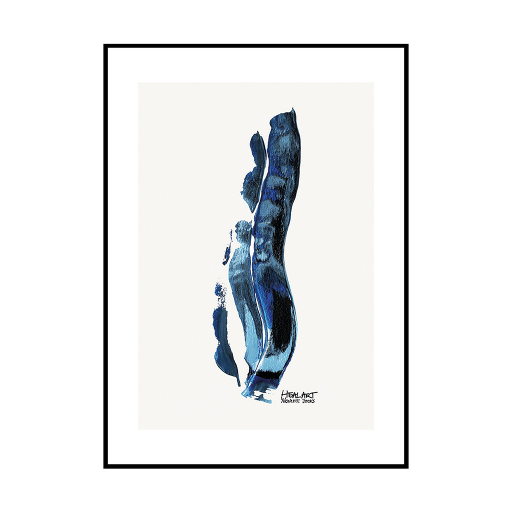 Col Abstract Wall Art
