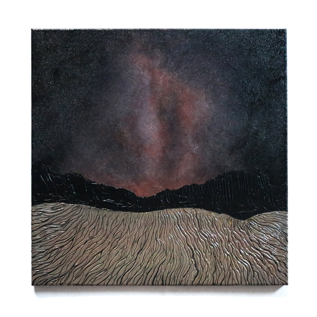 Desert Sky